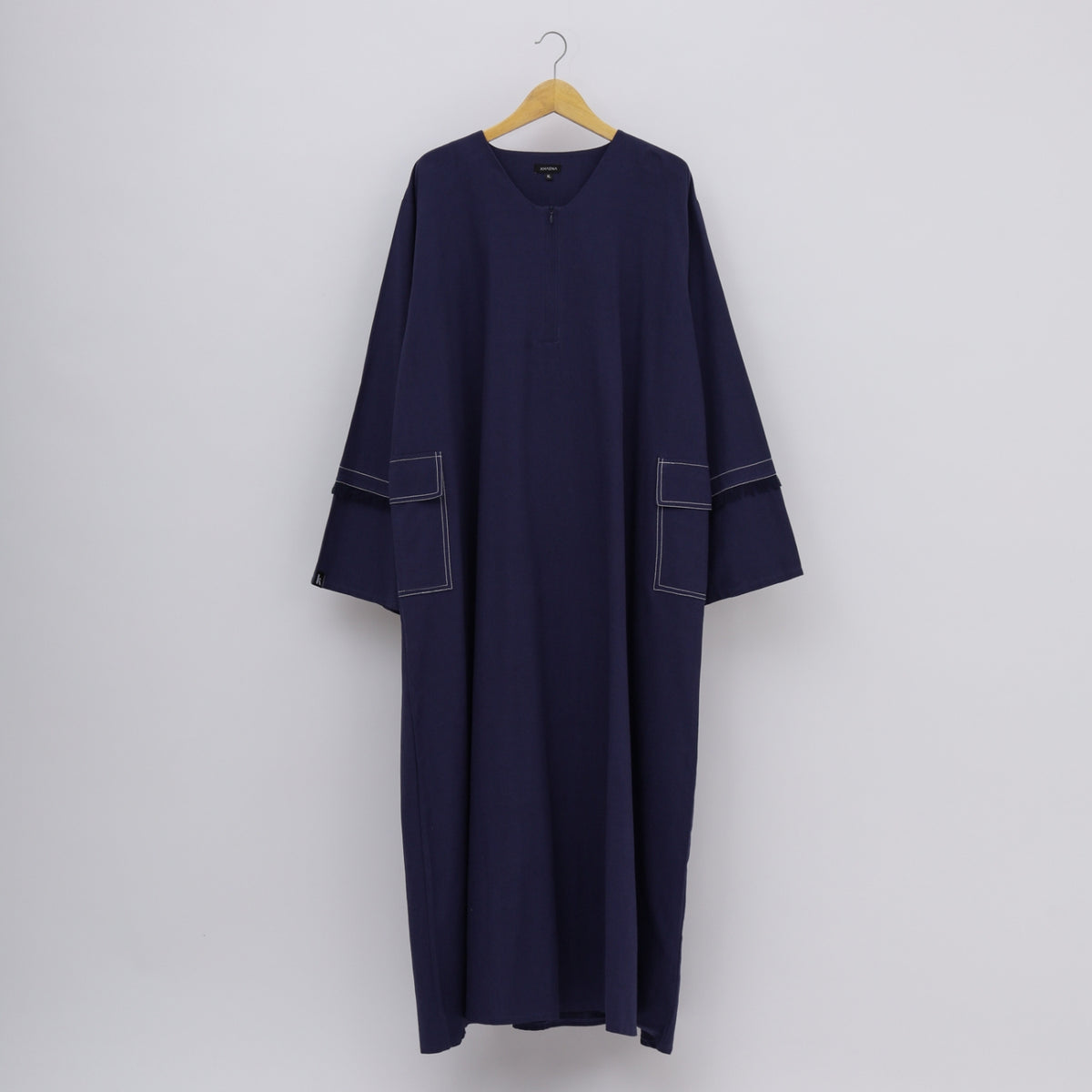 Raha Abaya - Bluepea
