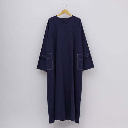 Raha Abaya - Bluepea