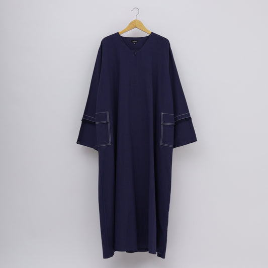 Raha Abaya - Bluepea
