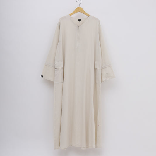 Raha Abaya - Lily