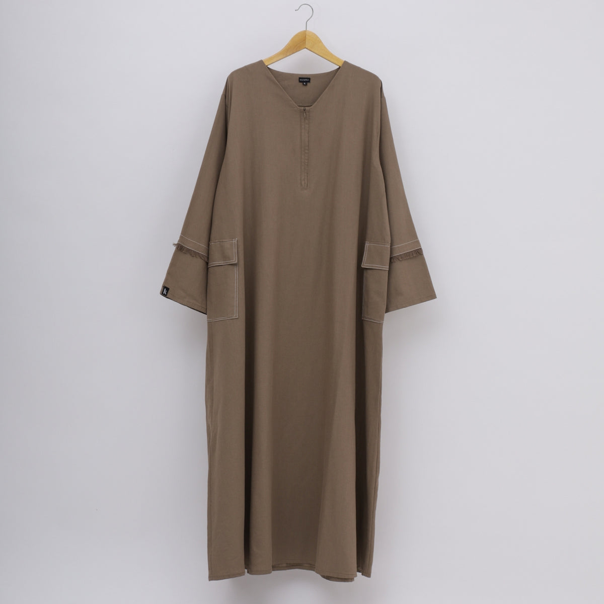 Raha Abaya - Oak