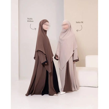 Makka Abaya - Carafe
