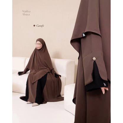 Makka Abaya - Carafe