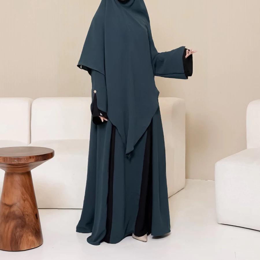 Makka Abaya - Seastorm