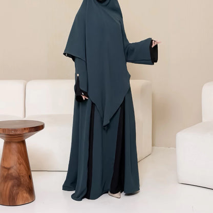 Makka Abaya - Seastorm