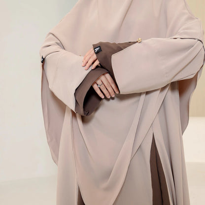 Makka Abaya - Moonlight